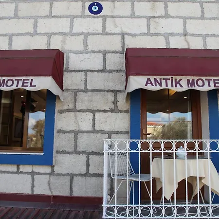 Hotel Alacati Antik Cesme