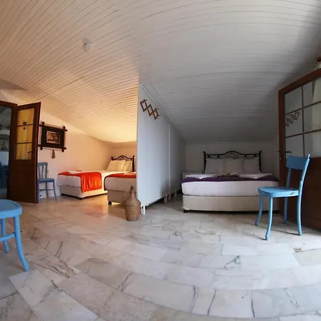 Alacati Antik Hotel