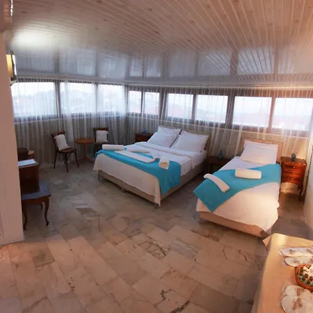 Alacati Antik * Çeşme