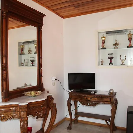 Hotel Alacati Antik