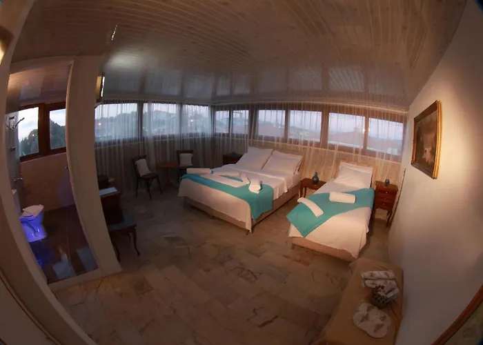 Alacati Antik * Çeşme