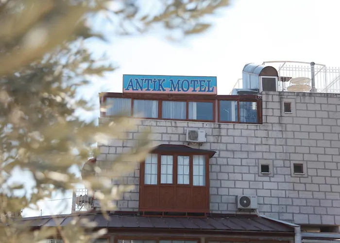 Alacati Antik * Çeşme