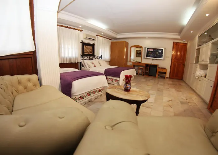 Alacati Antik * Çeşme