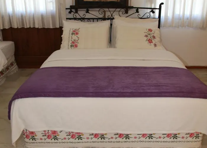 Hotel Alacati Antik Çeşme