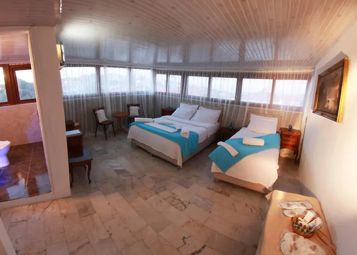 Alacati Antik * Çeşme